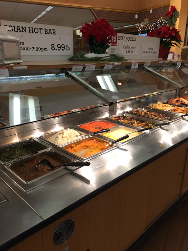 Supermarket «Roche Bros Westwood», reviews and photos, 338 Washington St, Westwood, MA 02090, USA