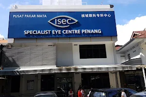 International Specialist Eye Centre Penang (ISEC Penang) image