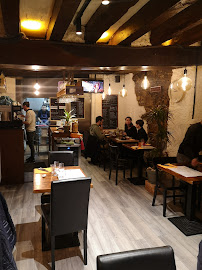 Atmosphère du Restaurant indien Shaan Tandoori à Nantes - n°10