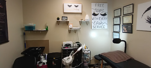 Hair Salon «Salon Park - Aldine», reviews and photos, 10950 North Fwy, Houston, TX 77037, USA