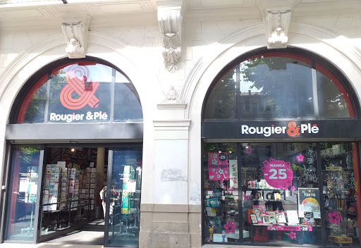 Rougier & Plé Marseille