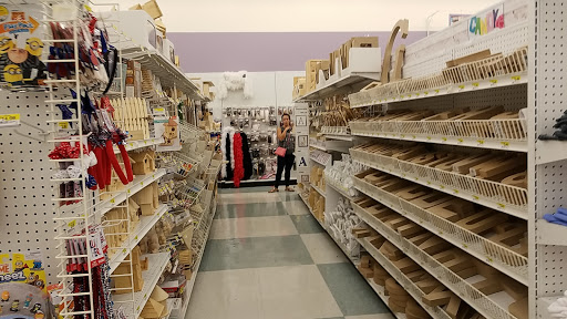 Fabric Store «Jo-Ann Fabrics and Crafts», reviews and photos, 4045 Commonwealth Ave, Eau Claire, WI 54701, USA