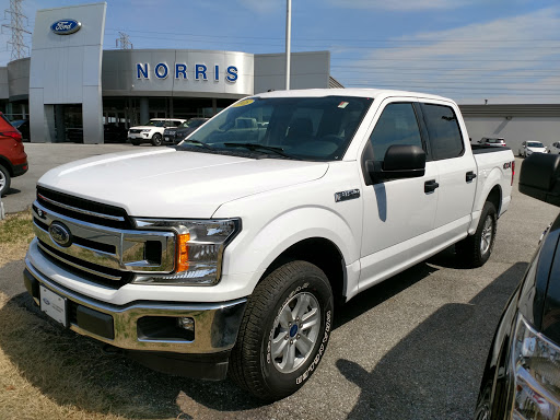 Ford Dealer «Norris Ford», reviews and photos, 901 Merritt Blvd, Baltimore, MD 21222, USA