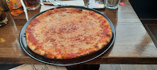 Pizza du Restaurant LES ARTISANS à Argenteuil - n°9
