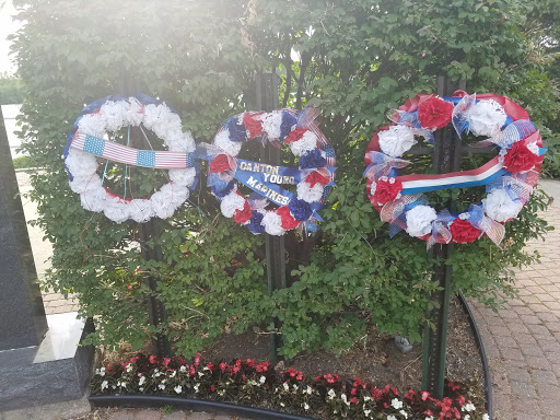 Park «Horizon Park», reviews and photos, High St, Belleville, MI 48111, USA