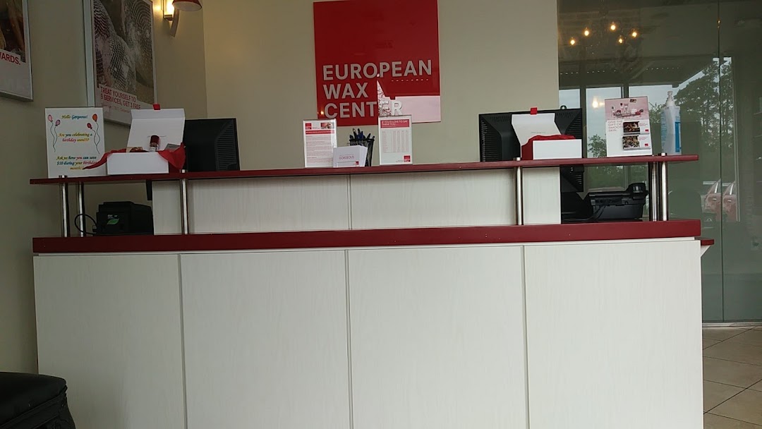 European Wax Center
