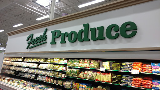 Warehouse club «BJ’s Wholesale Club», reviews and photos, 2 Chevy Dr, East Syracuse, NY 13057, USA