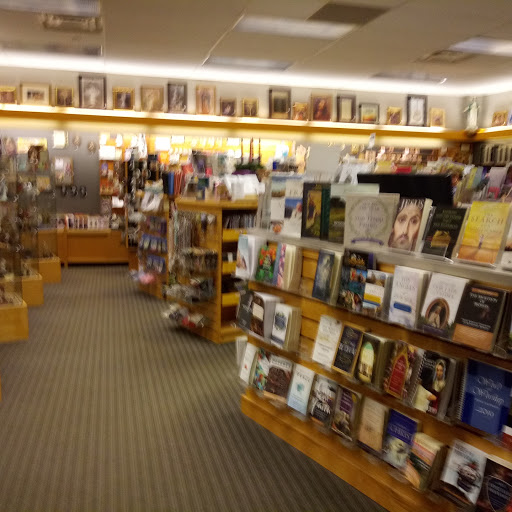 Book Store «Our Lady of Grace Bookstore», reviews and photos, 24 Frank Lloyd Wright Dr, Ann Arbor, MI 48106, USA