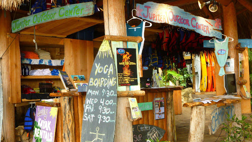 Canoe & Kayak Rental Service «Canoe Outfitters of Florida», reviews and photos, 9060 W Indiantown Rd, Jupiter, FL 33478, USA