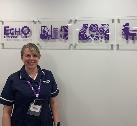 Comments and reviews of Echo Personnel Ltd