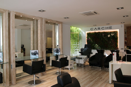 CARCHE IBIZA - Peluquería y Estética en Ibiza, Baleares