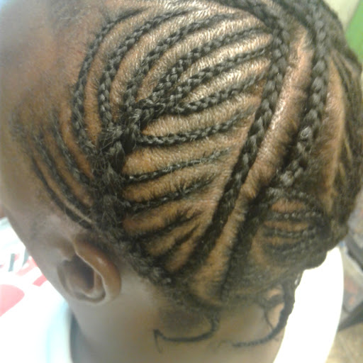 Beauty Salon «New Concept Dominican Salon», reviews and photos, 1427 GA-138 Suite# 6, Conyers, GA 30013, USA