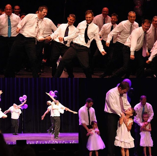 Dance School «Studio 1 Dance Conservatory», reviews and photos, 145 S College Rd, Wilmington, NC 28403, USA