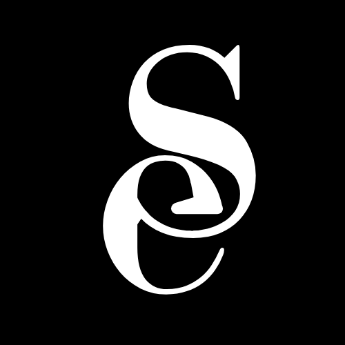 Logo da empresa - Studio Ella's