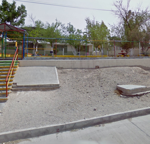 Escuelas educacion preescolar Ciudad Juarez