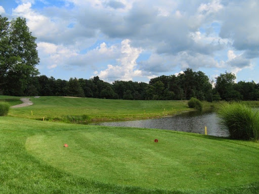 Golf Club «High Lands Golf Club», reviews and photos, 10391 Hollow Rd SW, Pataskala, OH 43062, USA