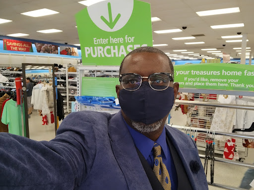 Clothing Store «Ross Dress for Less», reviews and photos, 1600 Mall of Georgia Blvd, Buford, GA 30519, USA