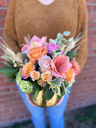 Florist «Helen Olivia Flowers», reviews and photos, 128 N Pitt St, Alexandria, VA 22314, USA