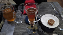 Plats et boissons du Crêperie Crêperie le Bilig à Châteaubriant - n°12