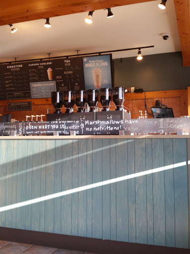 Coffee Shop «Caribou Coffee», reviews and photos, 8073 Wedgewood Ln N, Maple Grove, MN 55369, USA