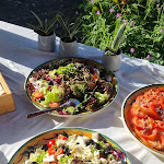 Photo n°3 de l'avis de Marcel.e fait le 24/05/2022 à 11:35 sur le  Hotel Landhaus Alpinia à Berlin