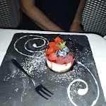 Photo n°6 de l'avis de Davide.o fait le 10/09/2019 à 20:33 sur le  Ristorante Pizzeria Luna Rossa à Brivio