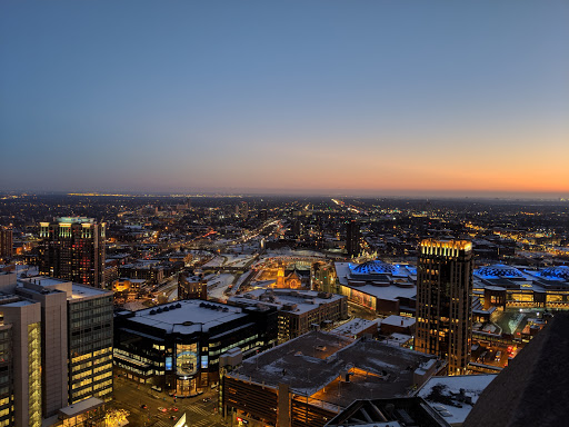Museum «Foshay Museum and Observation Deck», reviews and photos, 821 S Marquette Ave, Minneapolis, MN 55402, USA