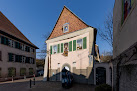 Cour des Chaînes Mulhouse