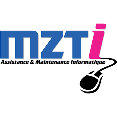 MZTInformatique - Solutions IT Professionnels  