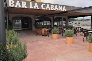 Bar la Cabaña image