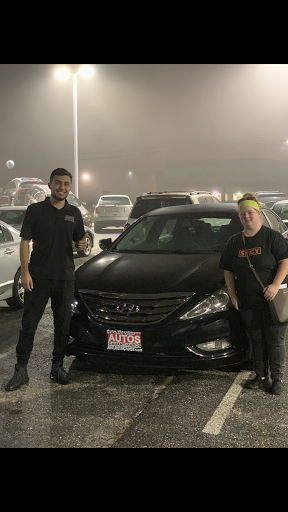 Used Car Dealer «Auto Warehouse», reviews and photos, 3375 Grand Ave, Waukegan, IL 60085, USA