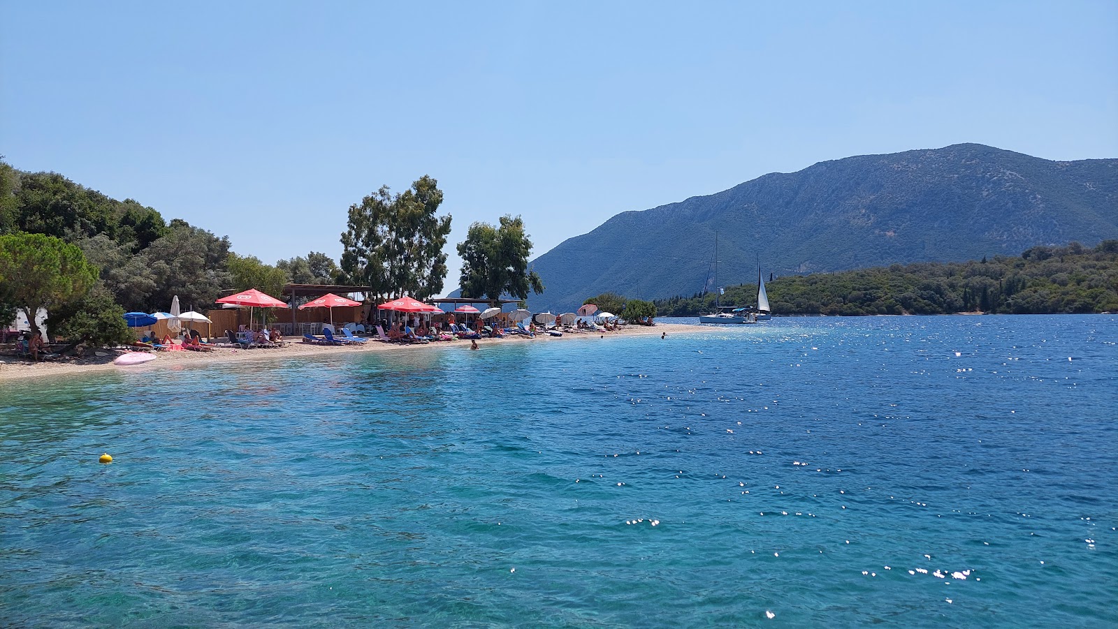 Ammoglossa Beach photo #7