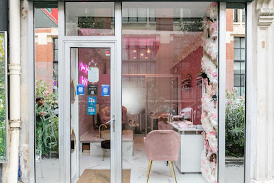 Divine Beauty by G&R à Paris