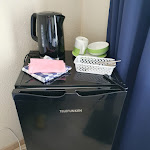 Photo n°3 de l'avis de Anke.e fait le 28/07/2022 à 21:41 sur le  Im Grünen à Stralsund