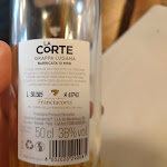 Photo n°1 de l'avis de Alessandro.e fait le 27/04/2023 à 18:03 sur le  Osteria della Malora à Pavia