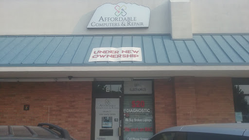 Computer Repair Service «Affordable Computers & Repair», reviews and photos, 7605 W 44th Ave, Wheat Ridge, CO 80033, USA