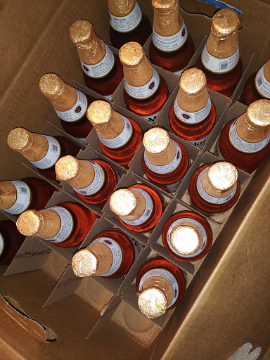 Liquor Store «Town & Country Liquors», reviews and photos, 2944 W 47th St, Chicago, IL 60632, USA