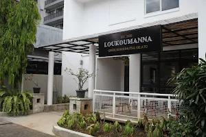 Loukoumanna - Greek Donuts and Gelato Bogor image