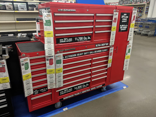 Hardware Store «Harbor Freight Tools», reviews and photos, 1016 Main Ave, Clifton, NJ 07011, USA