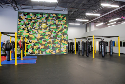 Jujitsu School «Jiu-Jitsu and Strength Academy», reviews and photos, 229 Shunpike Rd, Cromwell, CT 06416, USA