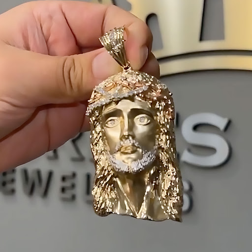 Jewelry Store «Torres Omar Jewelers», reviews and photos, 2624 N Milwaukee Ave, Chicago, IL 60647, USA