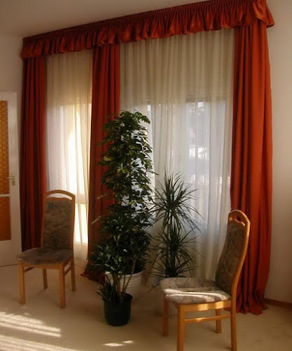 Függönymester KFT - Fót