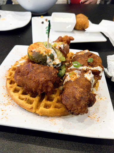 Shopping Mall «Glenbrook Shopping Center», reviews and photos, 1050 Glenbrook Way, Hendersonville, TN 37075, USA