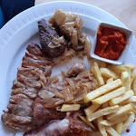 Photo n°2 de l'avis de Didi.h fait le 02/10/2020 à 18:27 sur le  Gasthaus zur Krone à Gerhardshofen