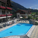 Photo n°11 de l'avis de Luciano.a fait le 20/08/2018 à 17:31 sur le  Hotel Sonklarhof à Ridanna