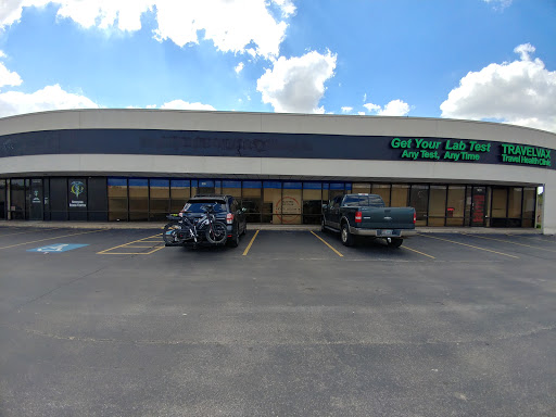 Bicycle Store «REVOLUTION E», reviews and photos, 14655 Northwest Fwy Suite 102, Houston, TX 77040, USA