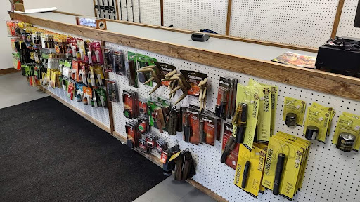 Marshallville Outfitters