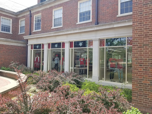 Store «Miami University Bookstore», reviews and photos, 701 E Spring St, Oxford, OH 45056, USA