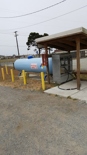 Crescent City Hay & Feed