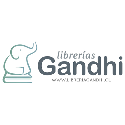 Librería Gandhi - Chicureo - Librería